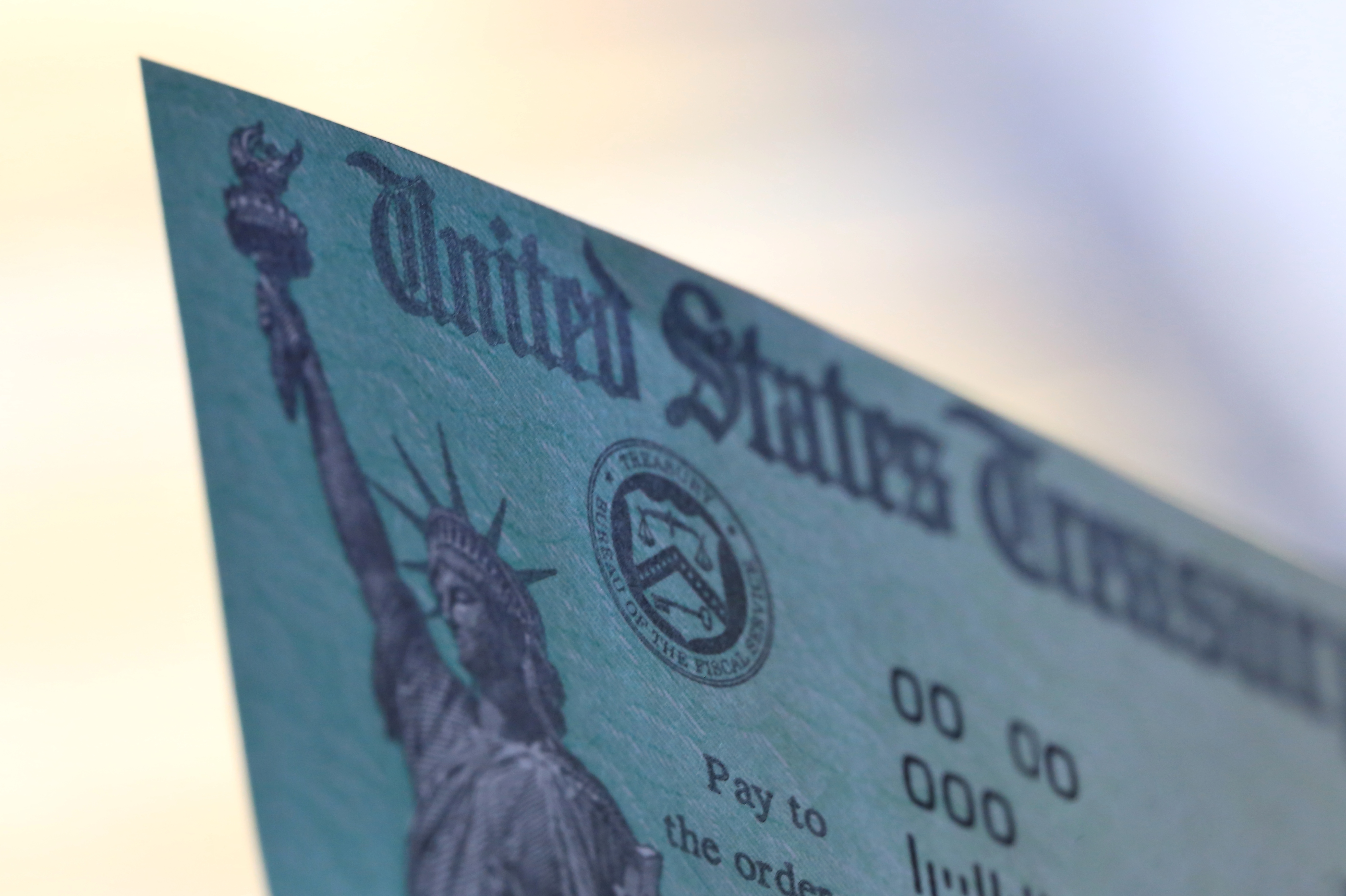 10 Things To Know About The Third Round Of Stimulus Payments Clasp