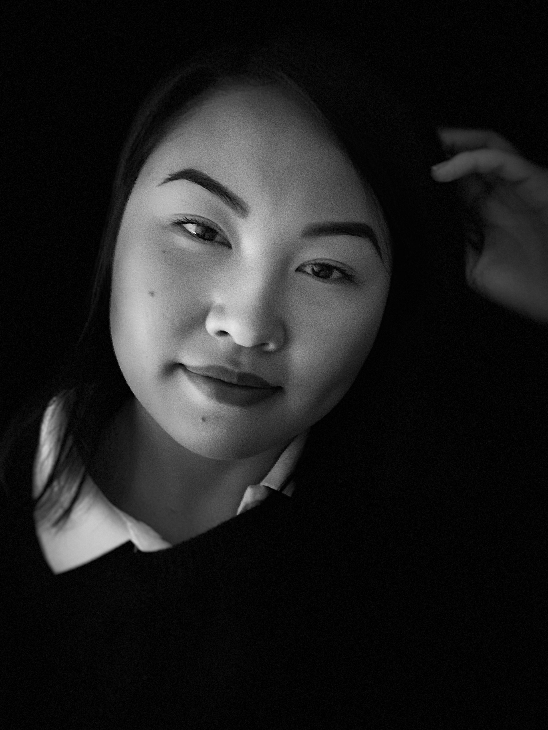 Young Women of Color Making History: Bao Chu Lee | CLASP