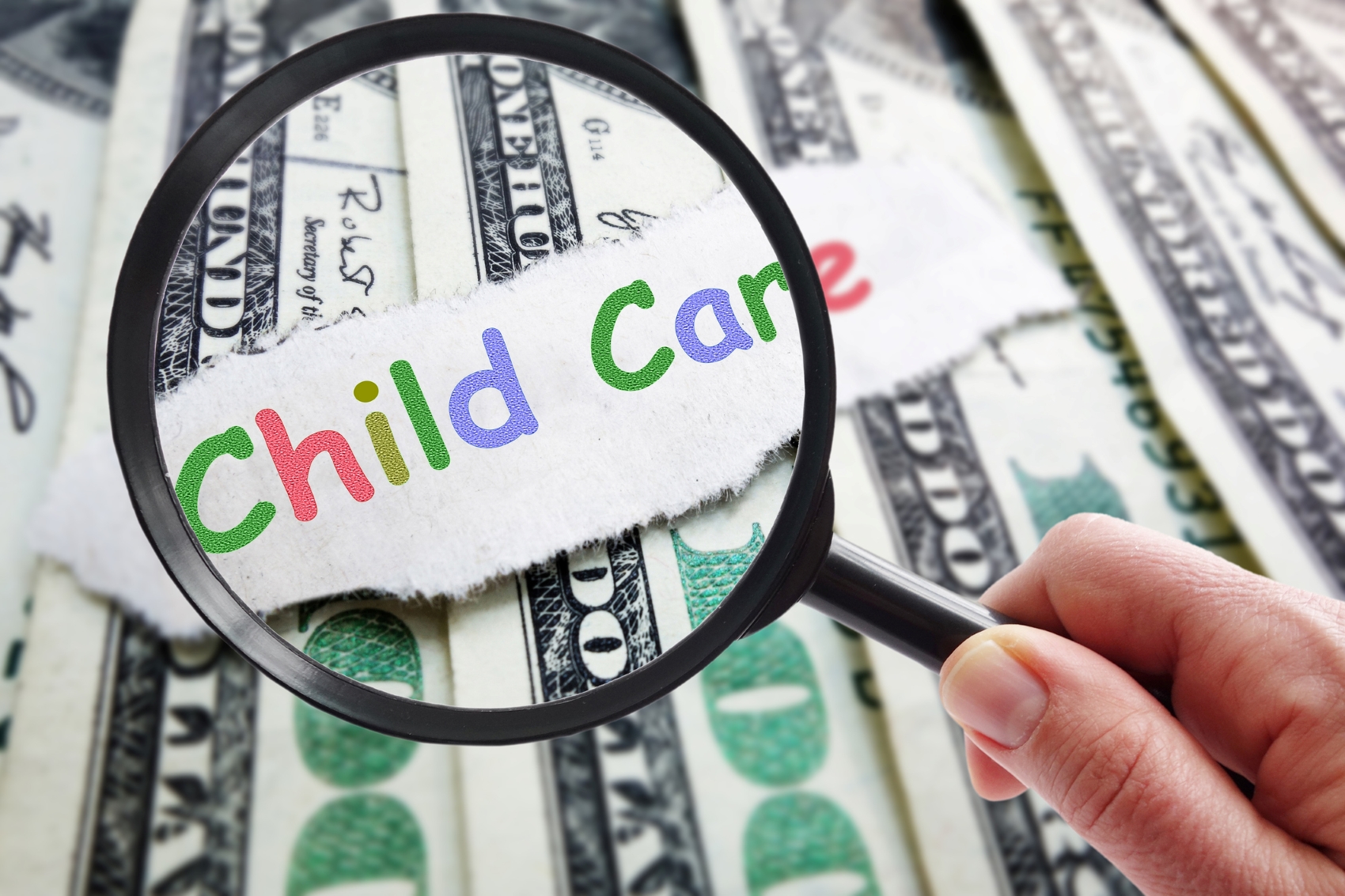 CLASP Child Care Experts Speak at Child Care Aware of America’s 2024 ...